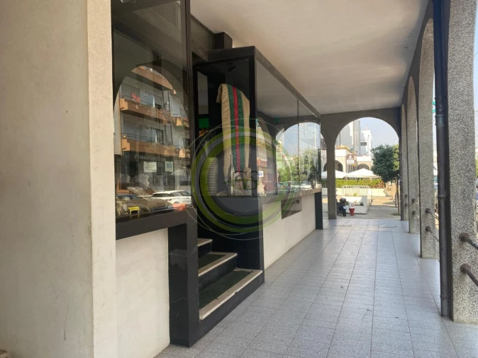 Loja para Arrendamento em Aguçadoura e Navais Foto 1