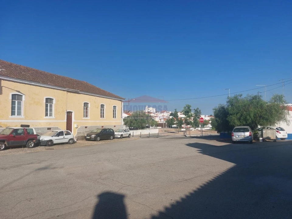 Moradia T3 para Venda em Veiros Foto 1