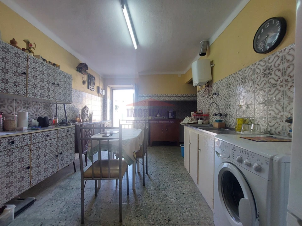 Moradia T3 para Venda em Veiros Foto 4