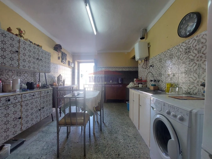 Moradia T3 para Venda em Veiros Foto 4