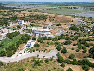 Terreno para Venda em Azambuja