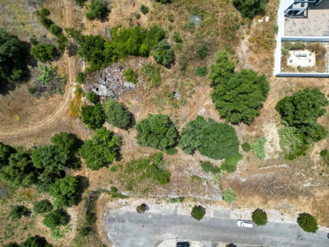Terreno para Venda em Azambuja Foto 8