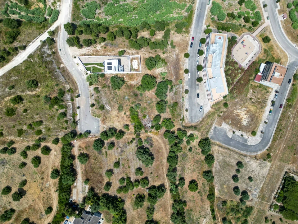 Terreno para Venda em Azambuja Foto 6