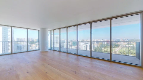 Apartamento T3 para Venda em Campolide