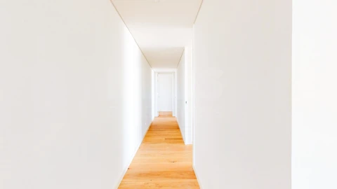 Apartamento T3 para Venda em Campolide