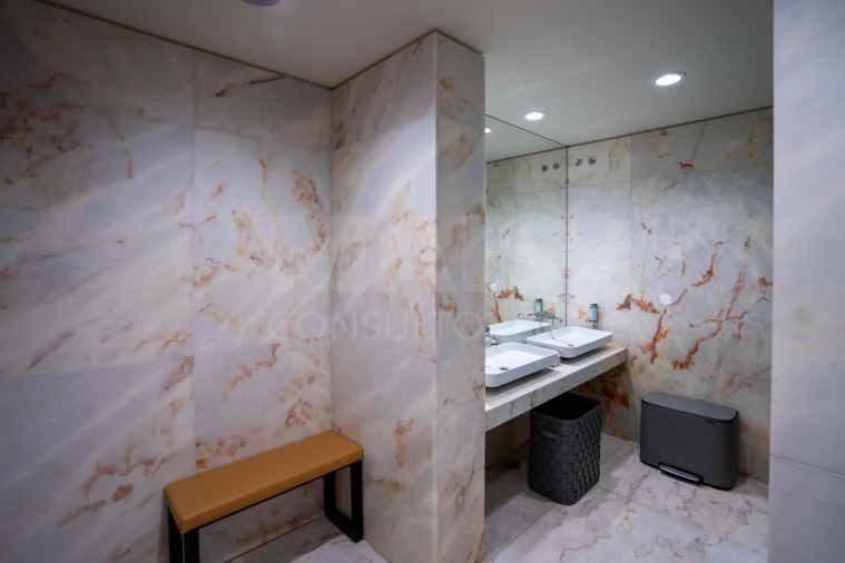 Apartamento T3 para Venda em Campolide Foto 9