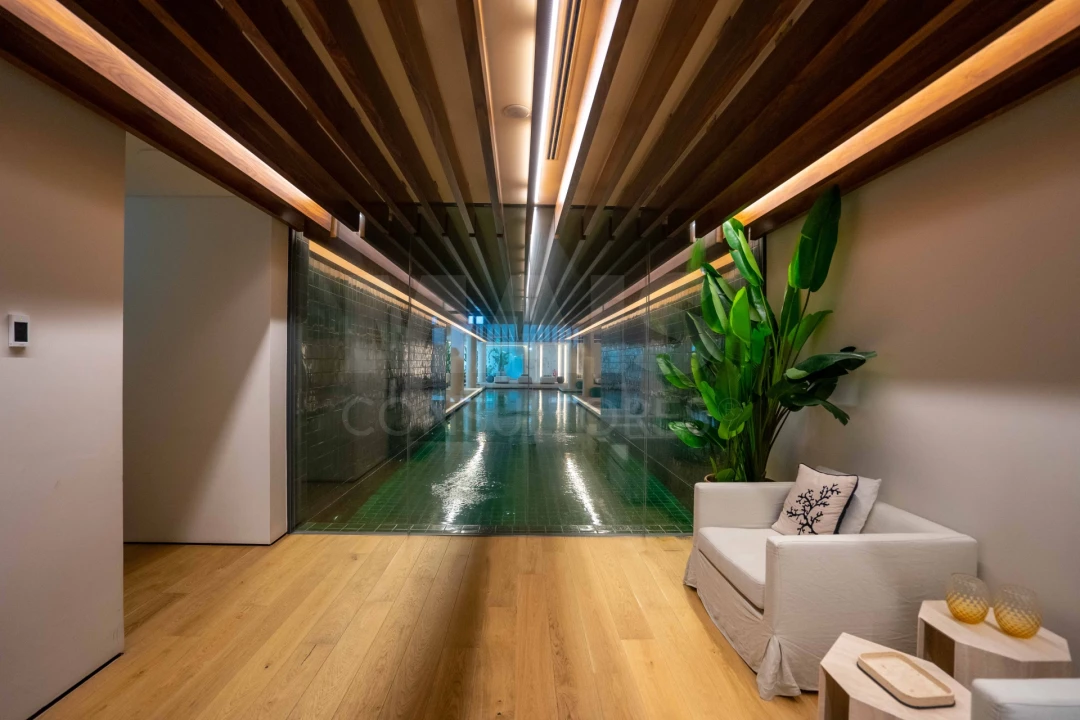 Apartamento T3 para Venda em Campolide Foto 4