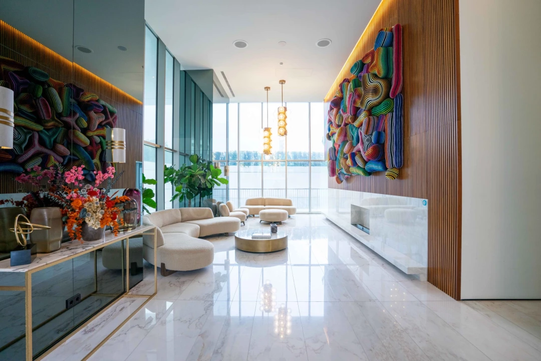 Apartamento T3 para Venda em Campolide Foto 2