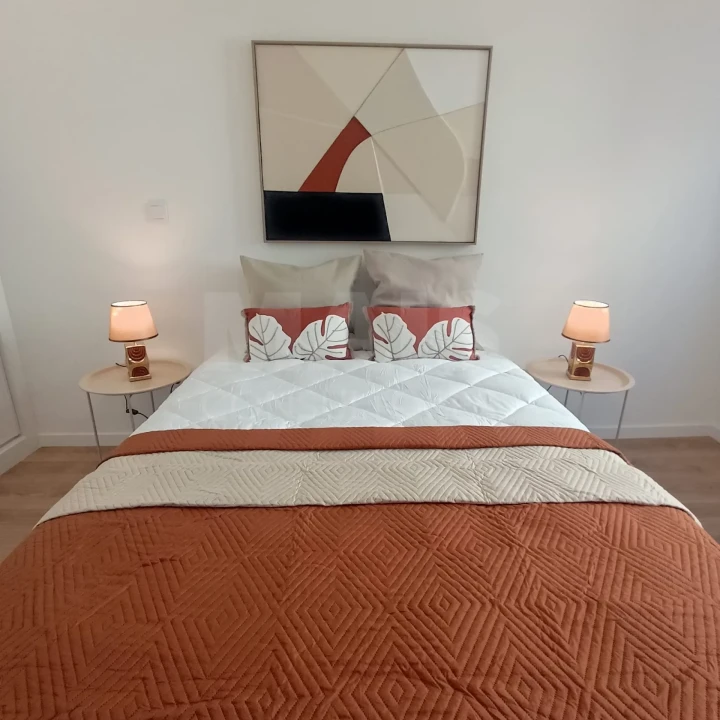 Apartamento T3 para Venda em Benfica Foto 5