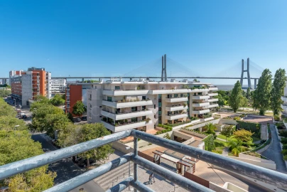Apartamento T2 para Arrendamento em Parque das Nações