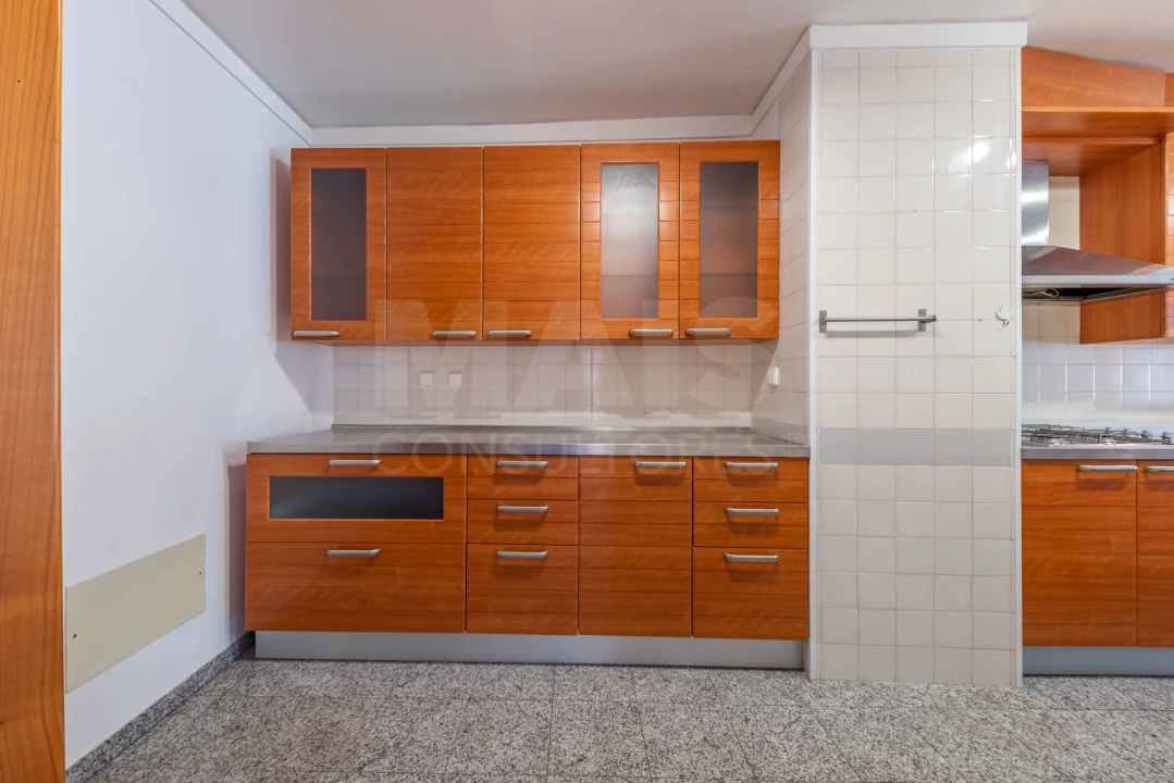 Apartamento T2 para Arrendamento em Parque das Nações Foto 12