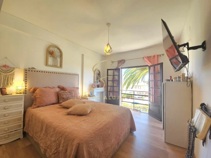 Apartamento T2 para Venda em Lagos (São Sebastião e Santa Maria) Foto 16