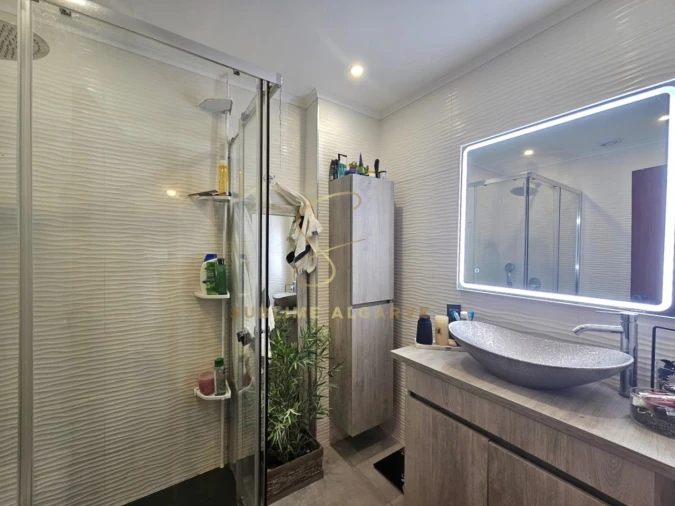 Apartamento T2 para Venda em Lagos (São Sebastião e Santa Maria) Foto 3