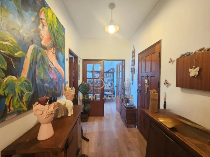 Apartamento T2 para Venda em Lagos (São Sebastião e Santa Maria) Foto 4