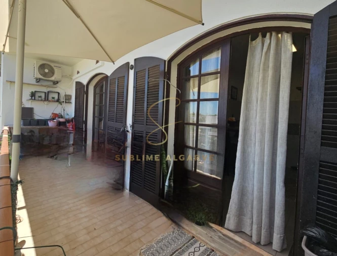 Apartamento T2 para Venda em Lagos (São Sebastião e Santa Maria) Foto 7