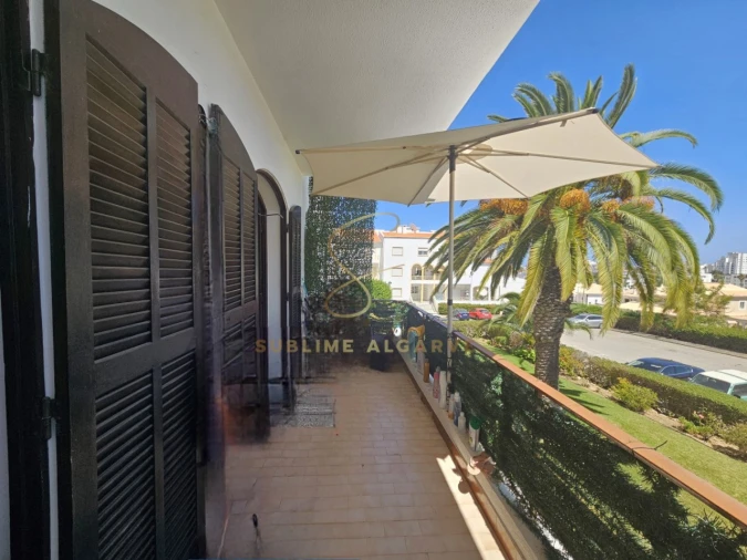 Apartamento T2 para Venda em Lagos (São Sebastião e Santa Maria) Foto 1