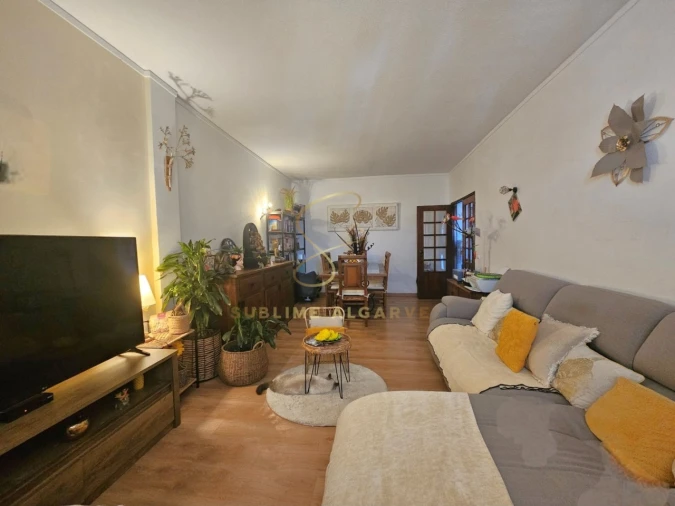 Apartamento T2 para Venda em Lagos (São Sebastião e Santa Maria) Foto 2