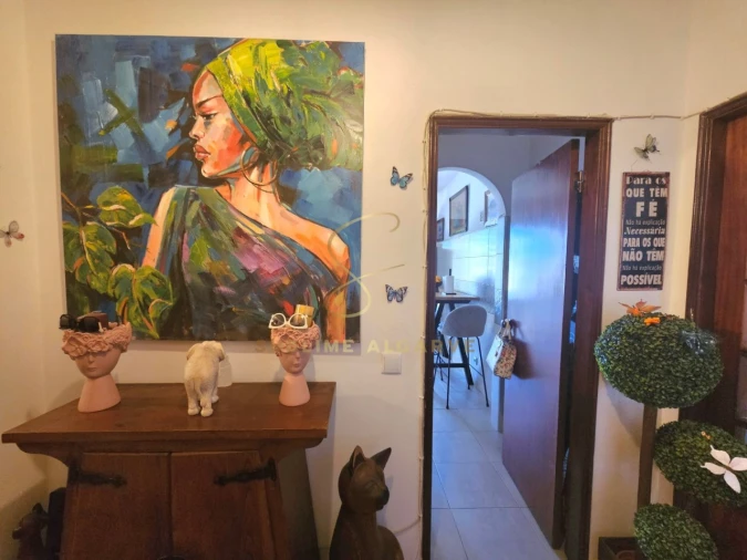 Apartamento T2 para Venda em Lagos (São Sebastião e Santa Maria) Foto 10