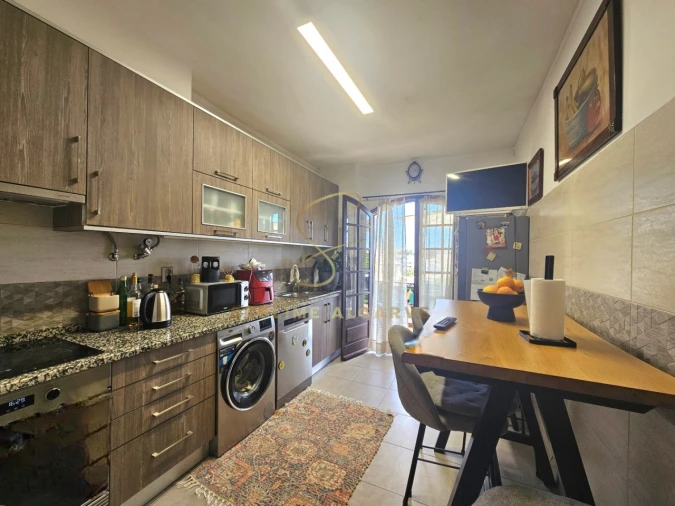 Apartamento T2 para Venda em Lagos (São Sebastião e Santa Maria) Foto 11