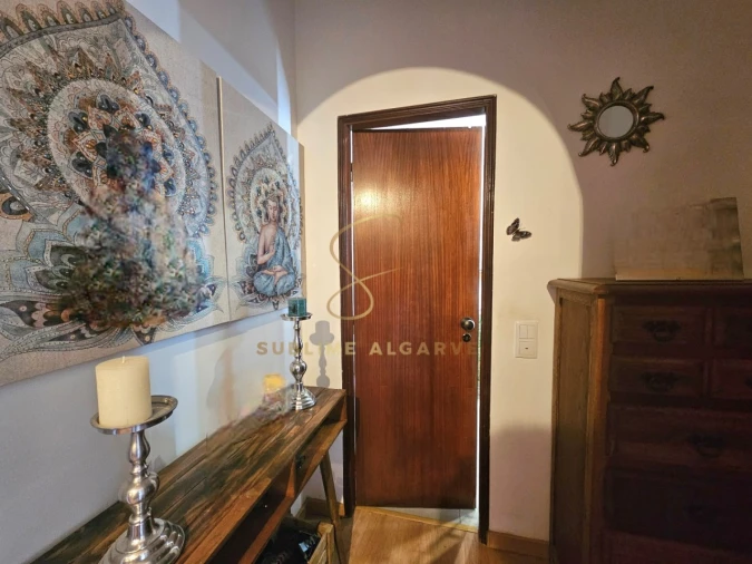 Apartamento T2 para Venda em Lagos (São Sebastião e Santa Maria) Foto 19