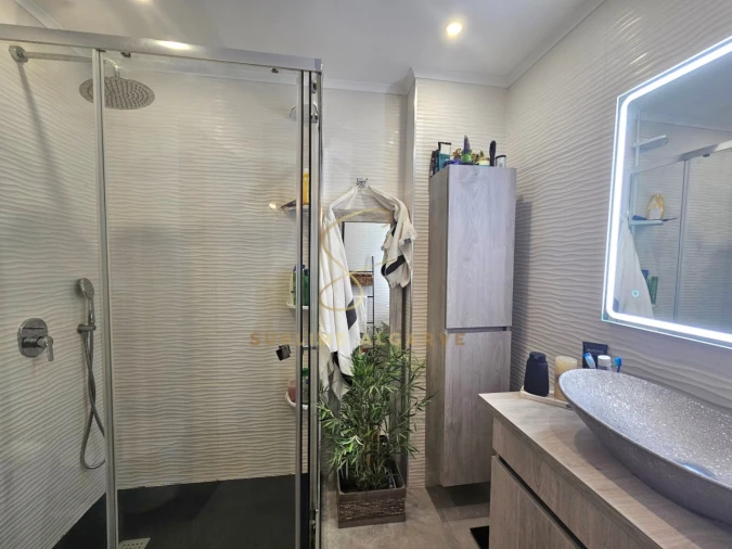 Apartamento T2 para Venda em Lagos (São Sebastião e Santa Maria) Foto 20