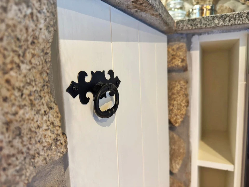 Quinta T3 para Venda em Armil Foto 18