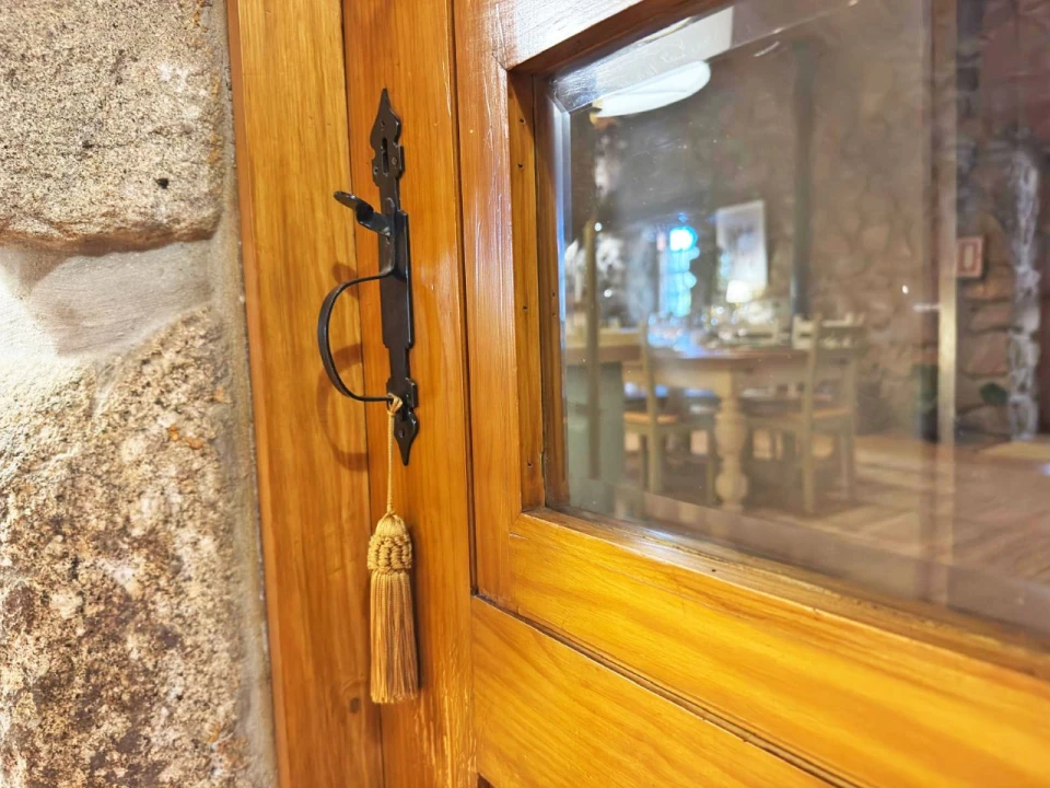 Quinta T3 para Venda em Armil Foto 25