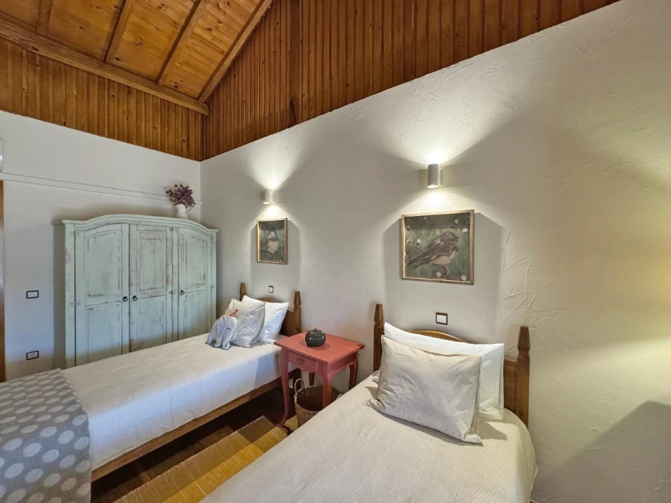 Quinta T3 para Venda em Armil Foto 55