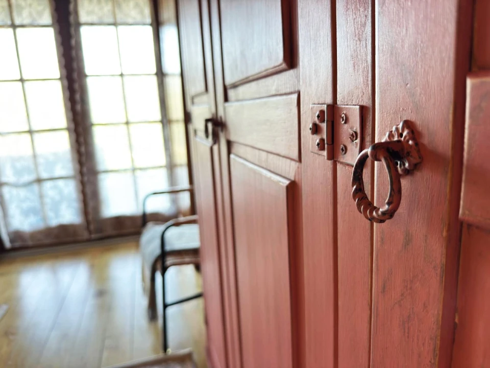 Quinta T3 para Venda em Armil Foto 73