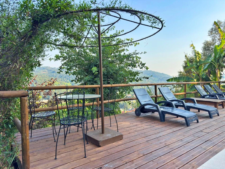 Quinta T3 para Venda em Armil Foto 119