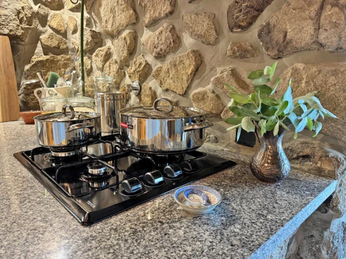 Quinta T3 para Venda em Armil Foto 12