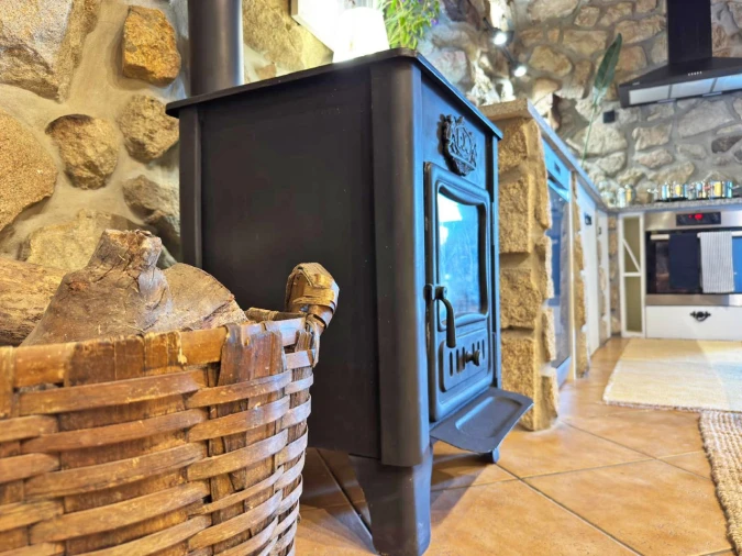 Quinta T3 para Venda em Armil Foto 28