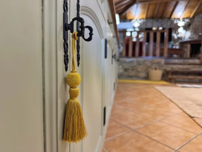 Quinta T3 para Venda em Armil Foto 29