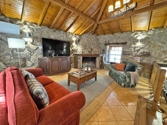 Quinta T3 para Venda em Armil Foto 38