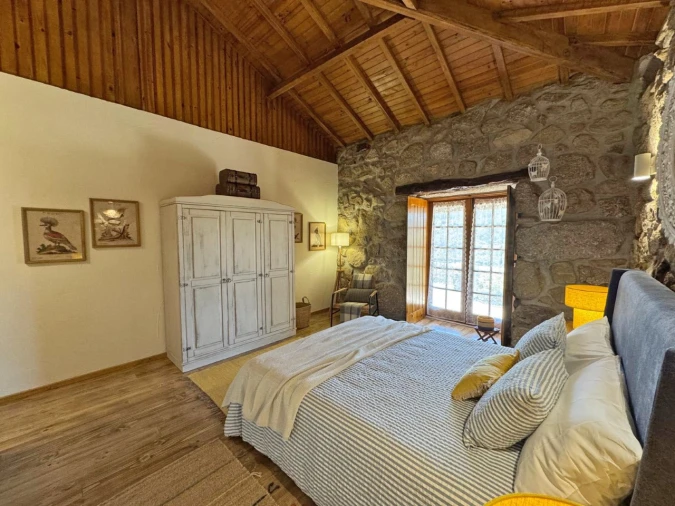 Quinta T3 para Venda em Armil Foto 42