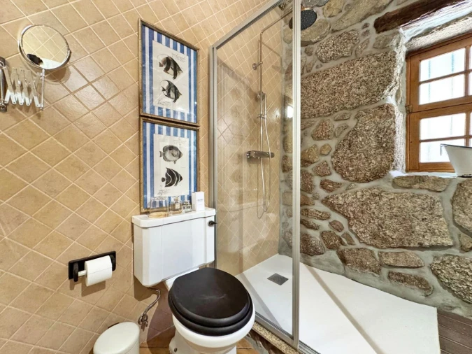 Quinta T3 para Venda em Armil Foto 50