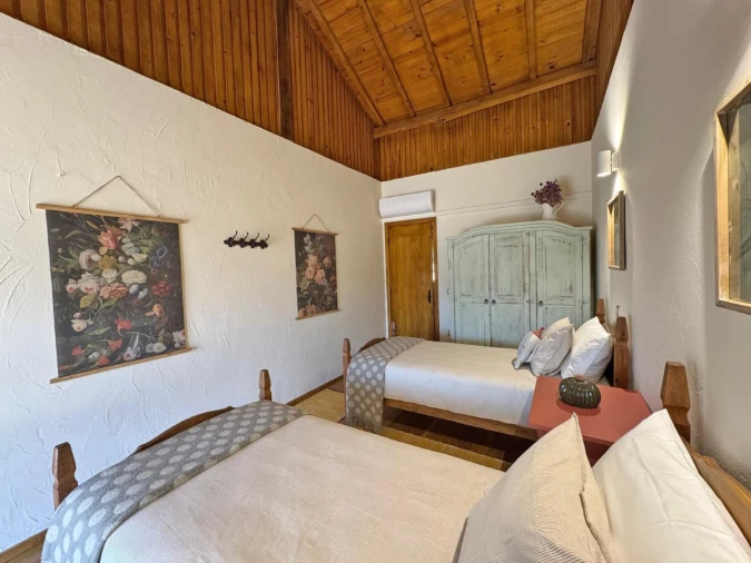 Quinta T3 para Venda em Armil Foto 56