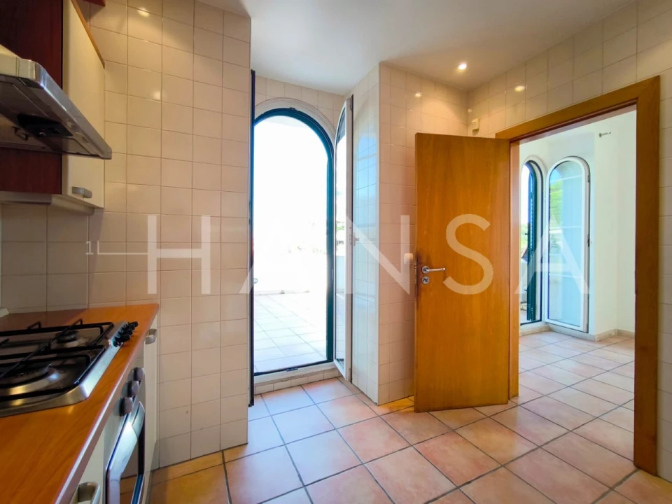 Apartamento T1 para Venda em Cascais e Estoril Foto 10