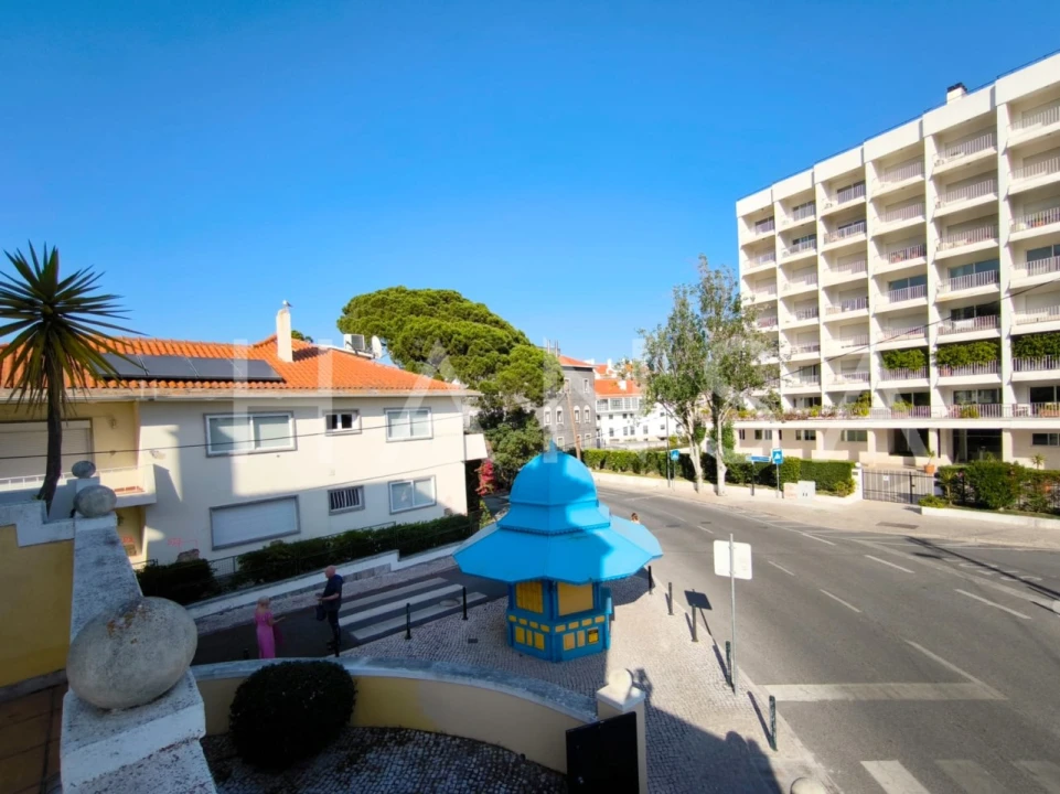 Apartamento T1 para Venda em Cascais e Estoril Foto 18