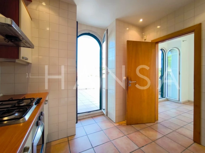 Apartamento T1 para Venda em Cascais e Estoril Foto 10