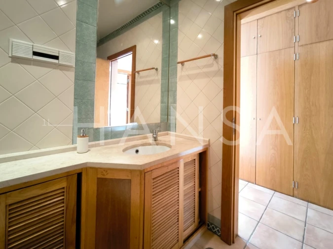 Apartamento T1 para Venda em Cascais e Estoril Foto 15