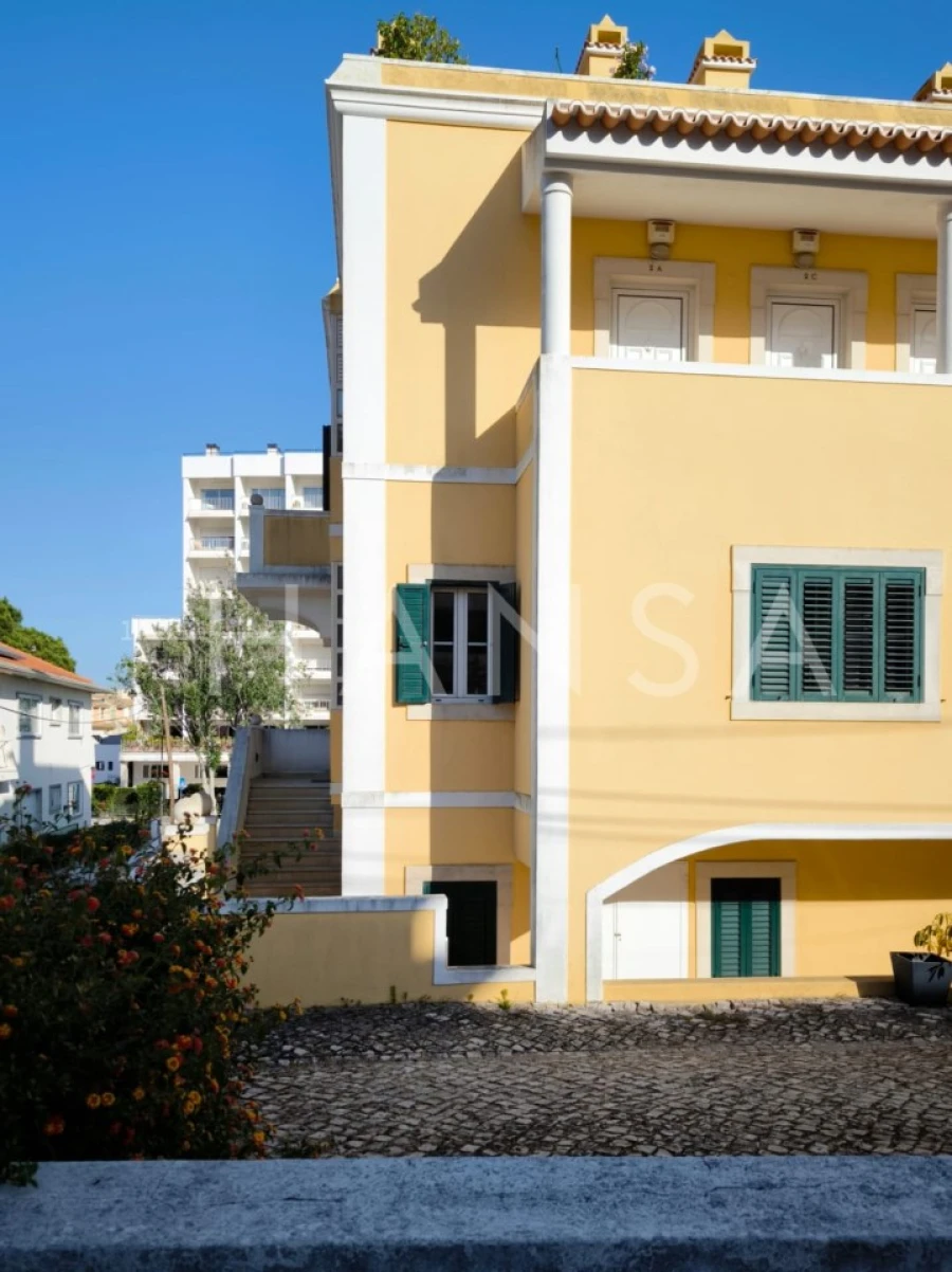 Apartamento T1 para Venda em Cascais e Estoril Foto 19
