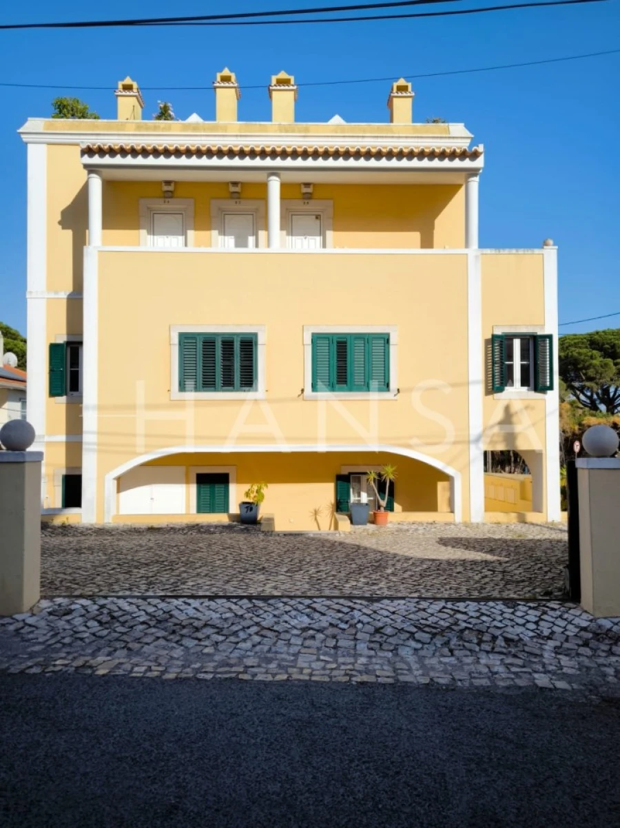 Apartamento T1 para Venda em Cascais e Estoril Foto 21