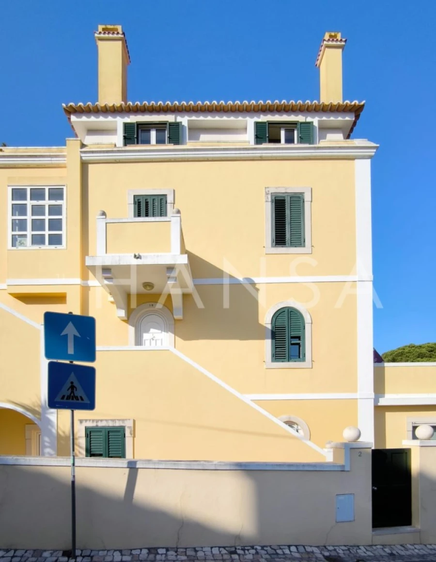 Apartamento T1 para Venda em Cascais e Estoril Foto 22