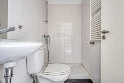 Apartamento T4 para Venda em Mafamude e Vilar do Paraíso