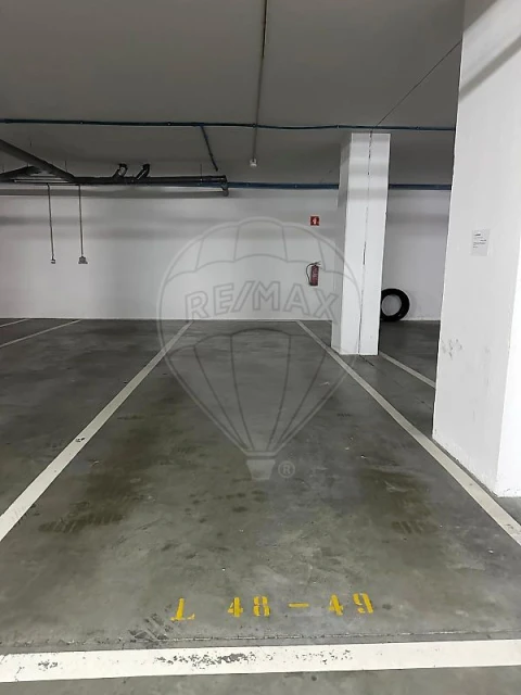 Apartamento T4 para Venda em Mafamude e Vilar do Paraíso