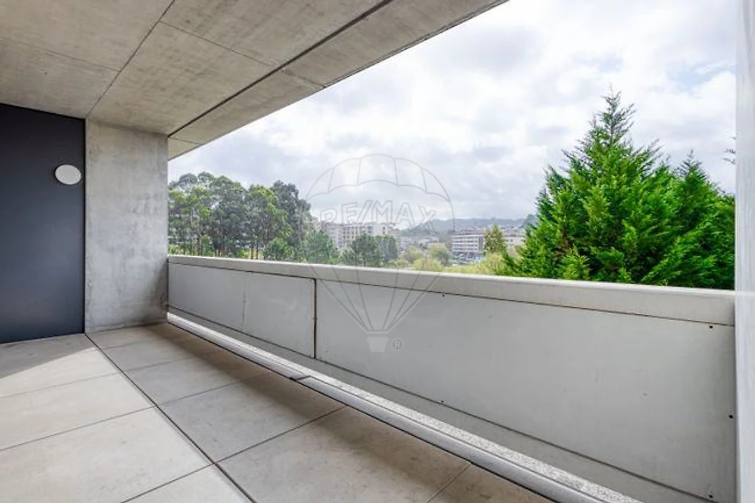 Apartamento T4 para Venda em Mafamude e Vilar do Paraíso Foto 5