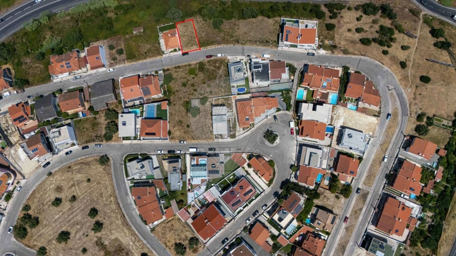 Terreno para Venda em Santa Iria de Azoia, São João da Talha e Bobadela Foto 7