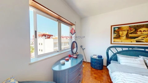 Apartamento T4 para Venda em Portimão