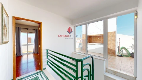 Apartamento T4 para Venda em Portimão
